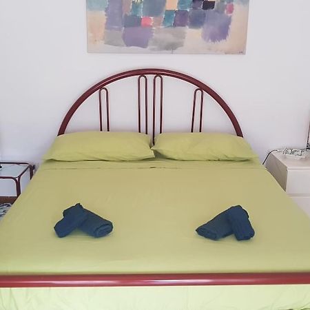 Giardino Mediterraneo Lacco Ameno  ภายนอก รูปภาพ