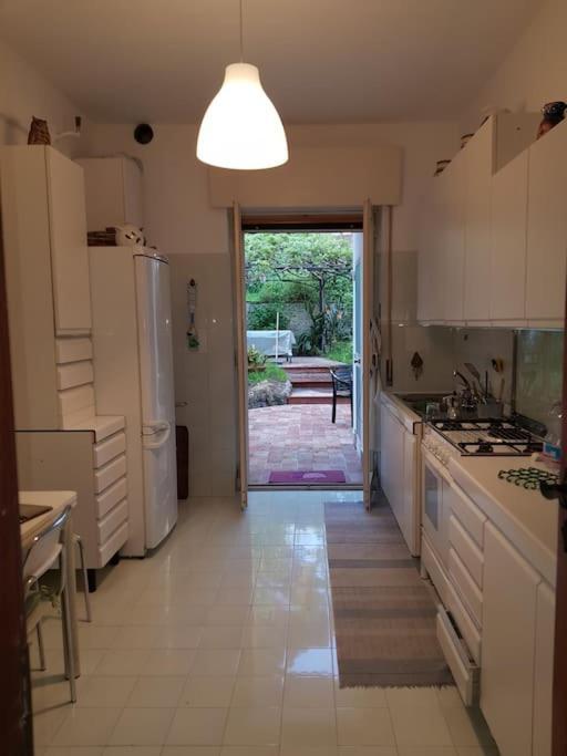 Giardino Mediterraneo Lacco Ameno  ภายนอก รูปภาพ