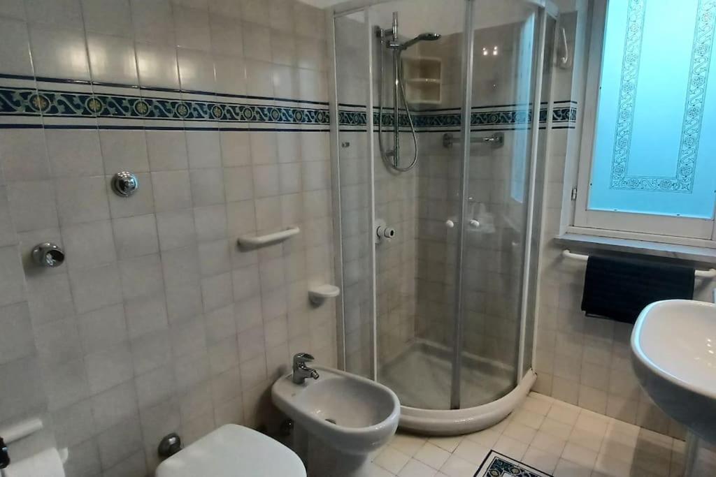 Giardino Mediterraneo Lacco Ameno  ภายนอก รูปภาพ